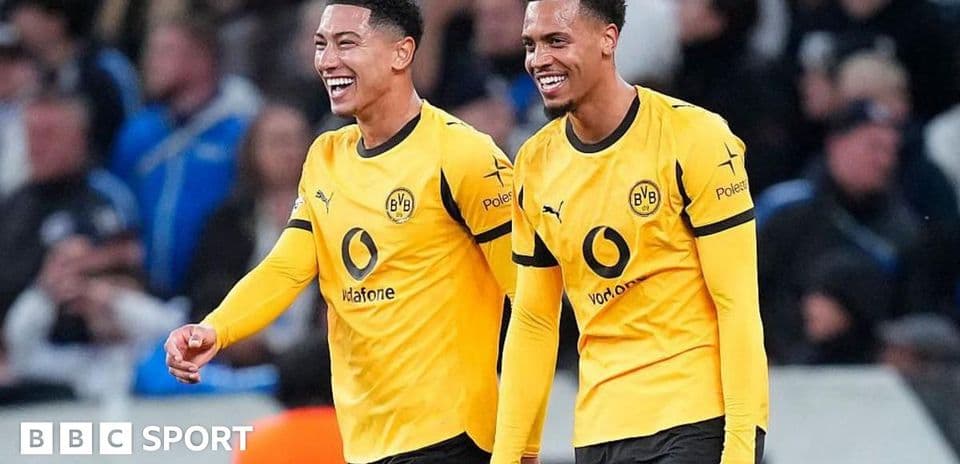 Borussia Dortmund vs Atalanta: Oyun Səmərəliliyi