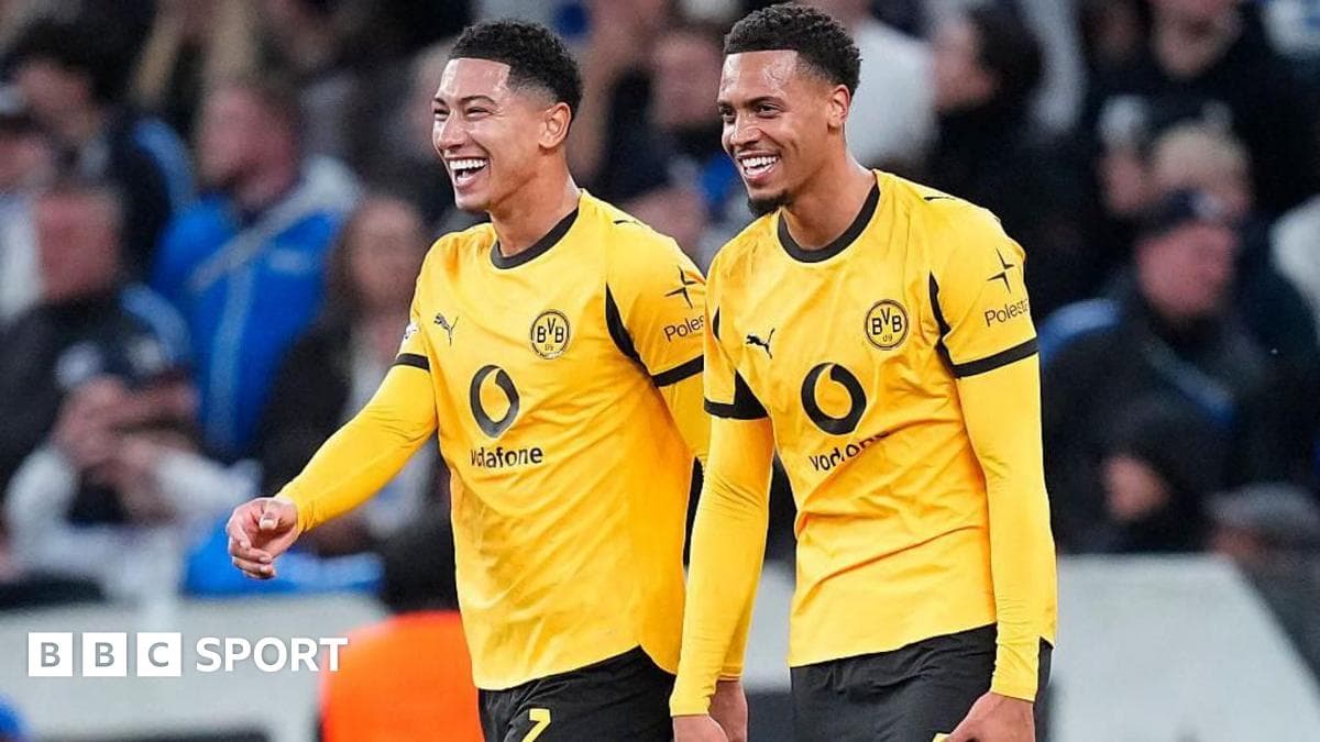 Borussia Dortmund vs Atalanta: Oyun Səmərəliliyi