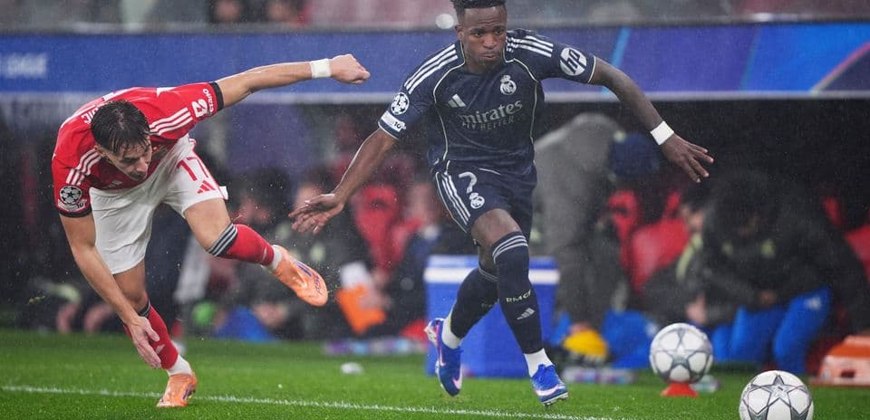 Benfica – Real Madrid: Qarşılaşma Proqnozu və Analiz