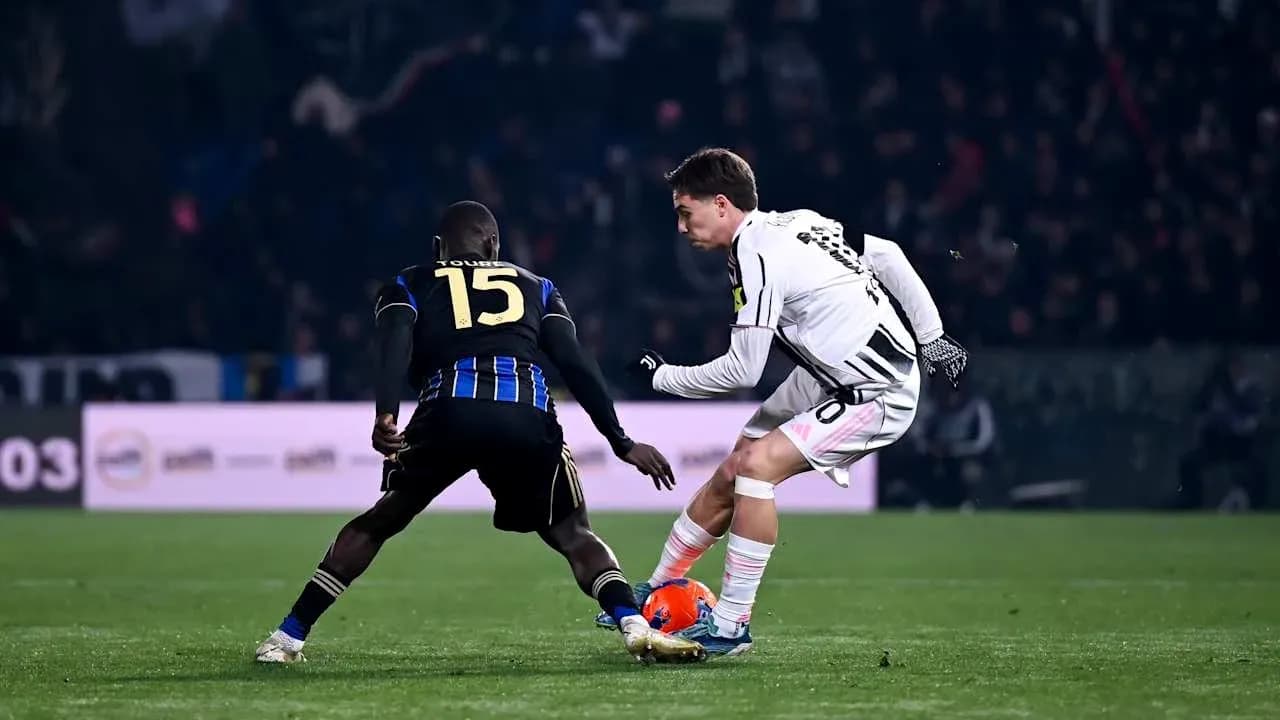 Juventus Pisa 4–0: Oyun Nəzarəti və Dəyişikliklərin Təsiri