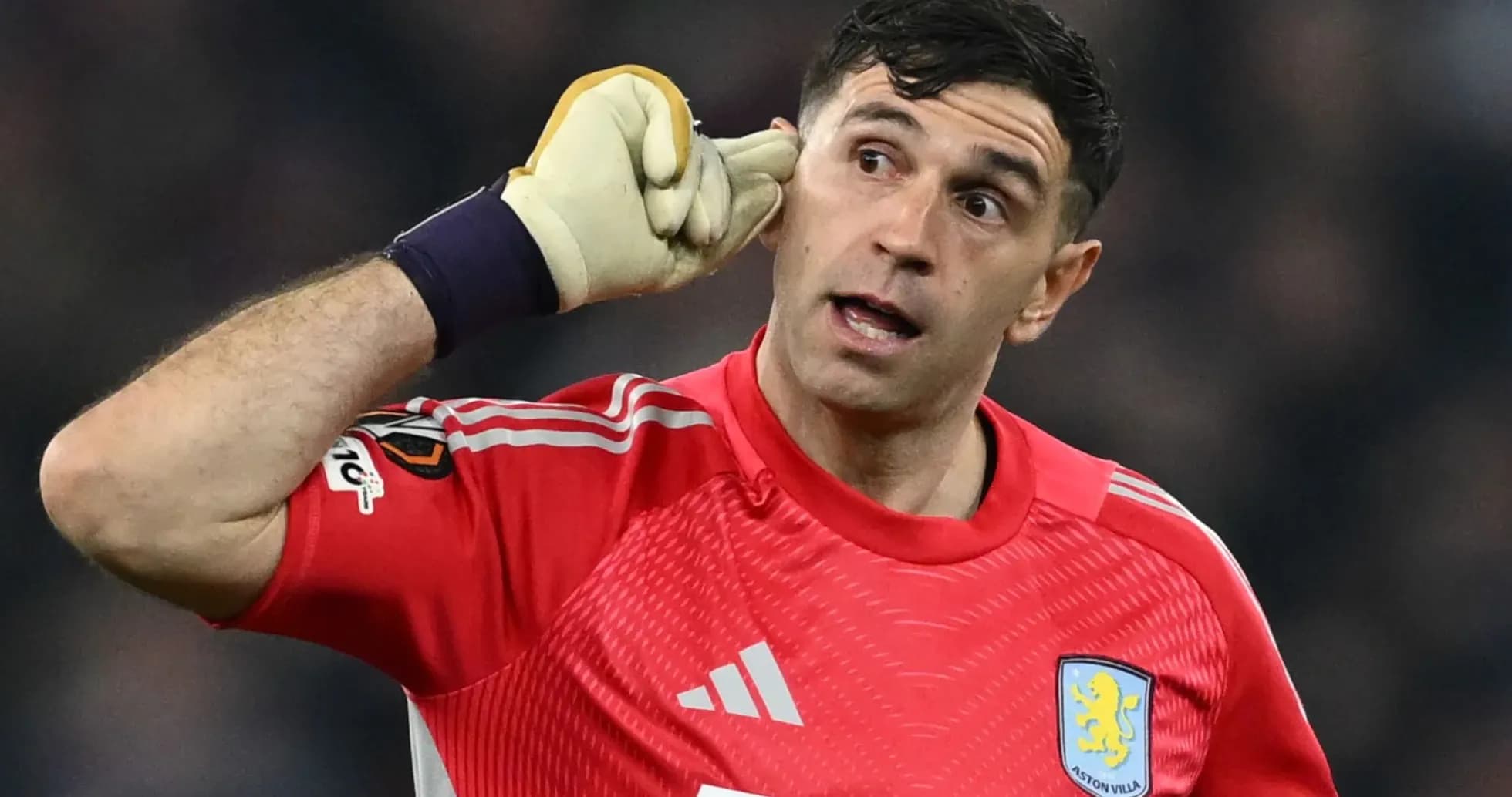 Emiliano Martinez: Aston Villa-da gələcək nələr gətirəcək?
