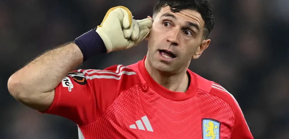 Emiliano Martinez: Aston Villa-da gələcək nələr gətirəcək?