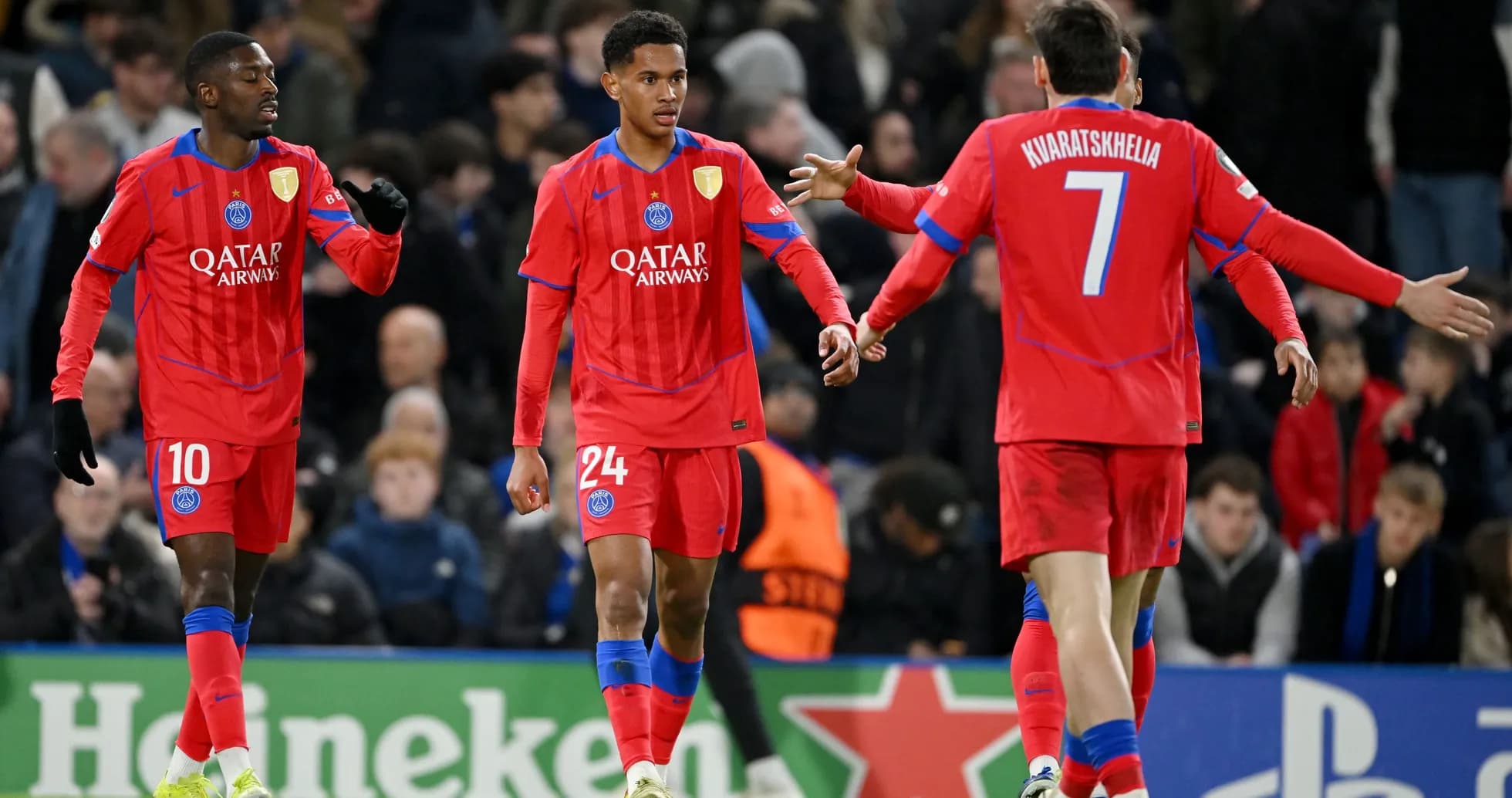 PSG və Ligue 1-də Təqvim Dəyişikliyi: Mübahisə və Təsirlər