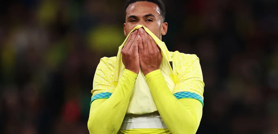 Gabriel'in zədəsi Arsenal üçün ciddi problemlər yaradır