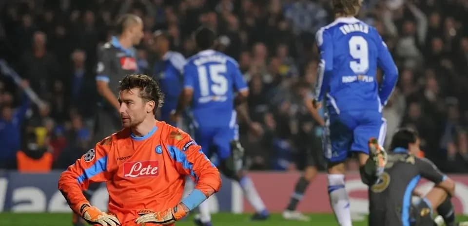 Napoli – Chelsea: UEFA Champions League 2026 8-ci Tur.webp