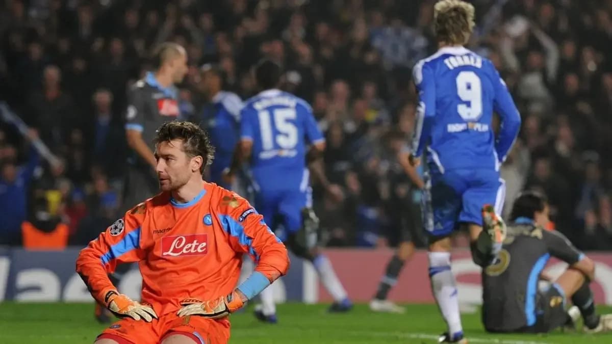 Napoli – Chelsea: UEFA Champions League 2026 8-ci Tur.webp