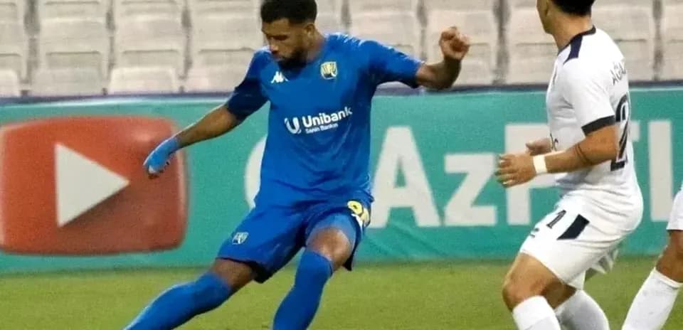 Karvan və Qəbələ arasında futbol matçı