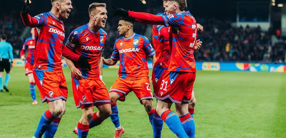 Plzen 1–1 FC Porto: Son dəqiqə qolu ilə xilas.png