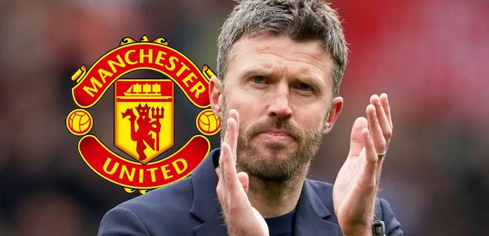 Menecer Manchester United-in alqış edir