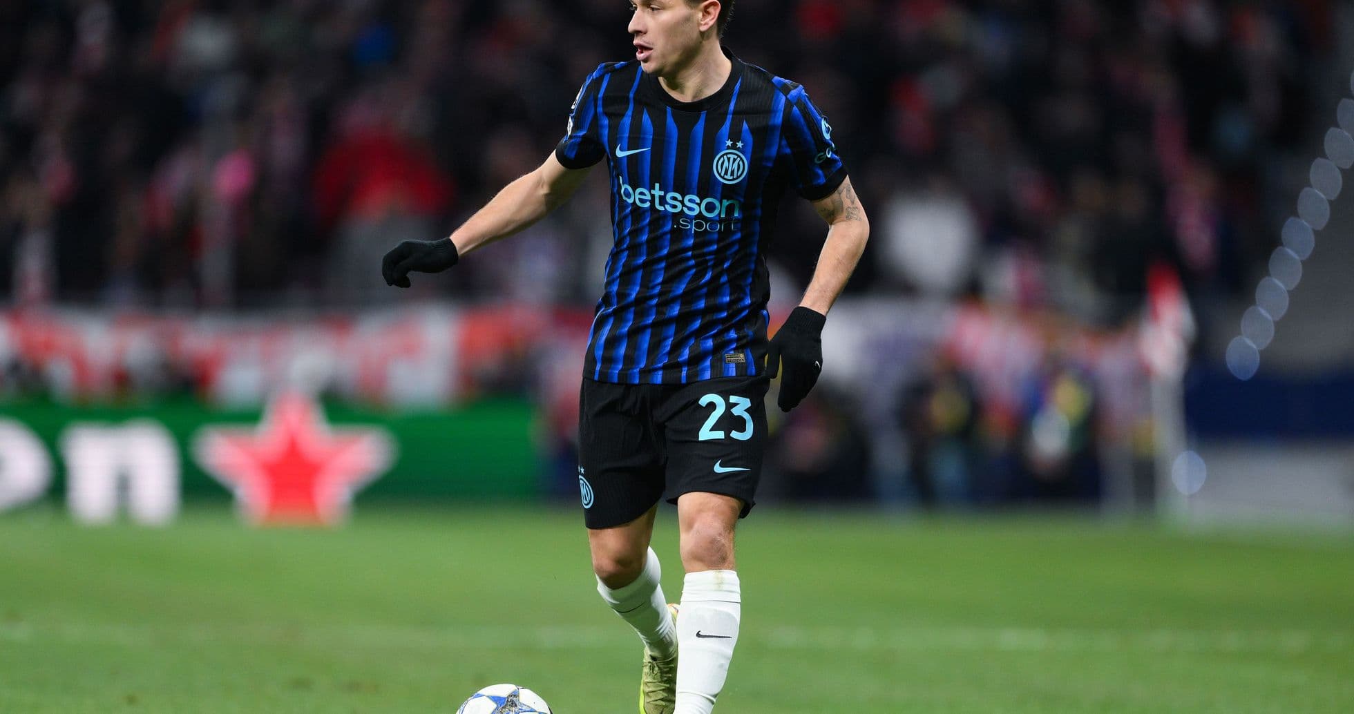 Bodo/Glimt vs Inter: Şimal soyuğunda nizam-intizam sınağı