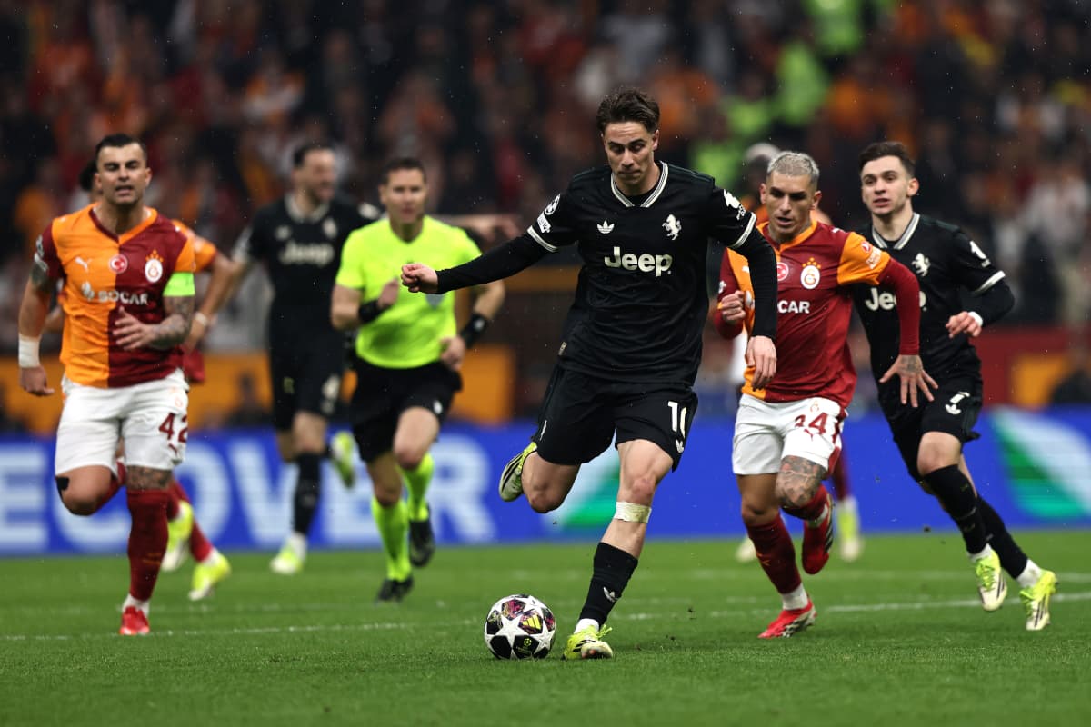 Juventus – Galatasaray qarşılaşması 2026: Heyətlərin durumu