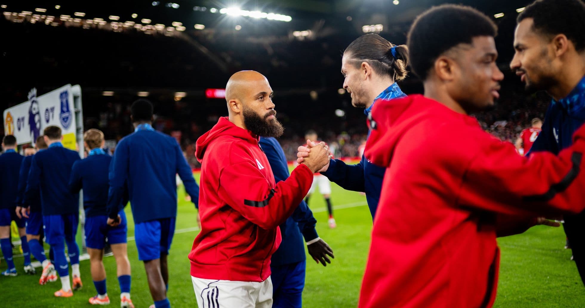 Old Trafford-da geridönüş: Manchester United 2-1 Crystal Palace