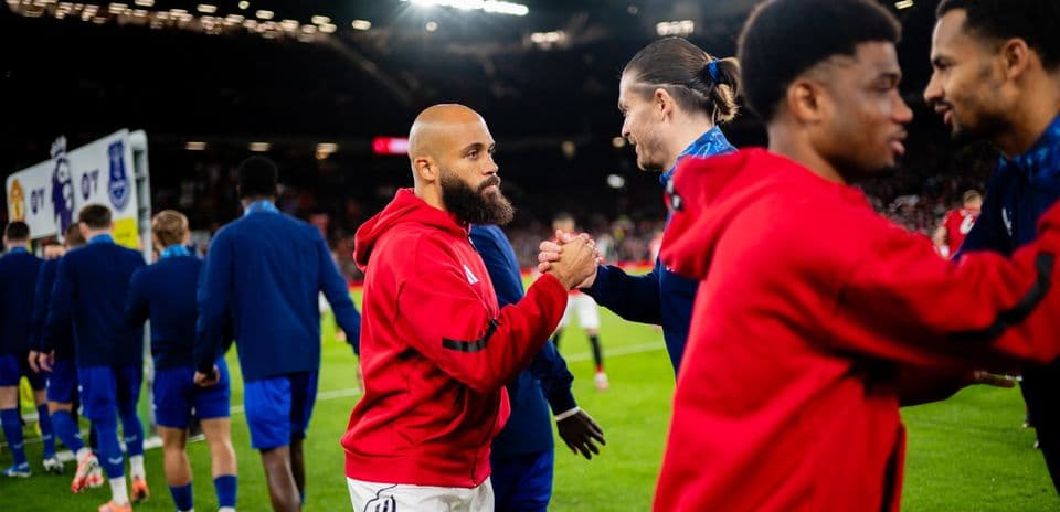 Old Trafford-da geridönüş: Manchester United 2-1 Crystal Palace