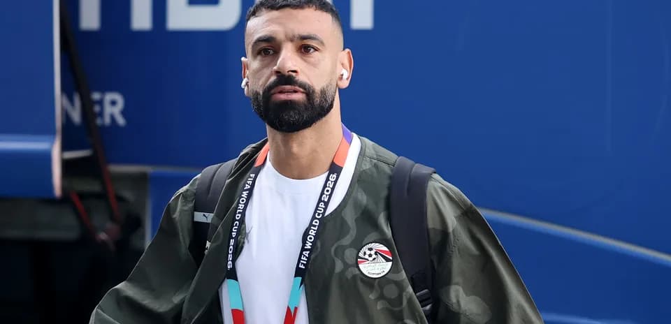 Futbolçu FIFA Dünya Kuboku 2026 üçün hazırlaşır