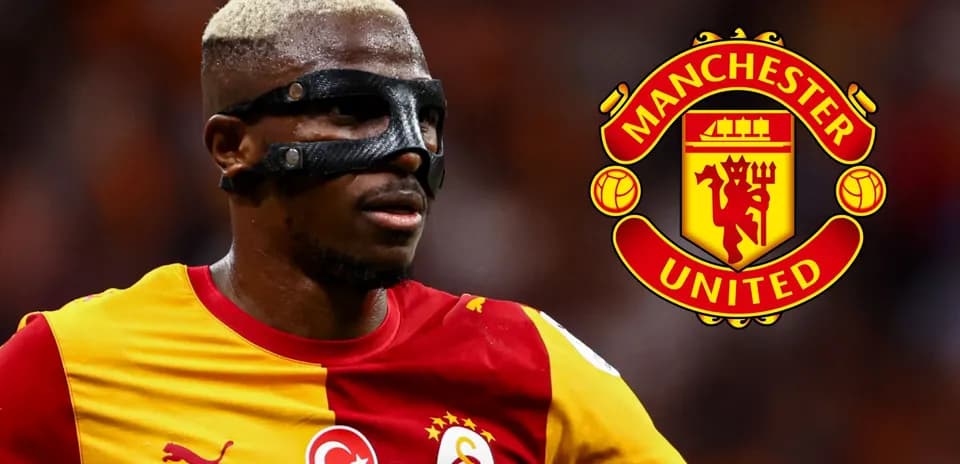 Futbolçu maska taxmış Galatasaray formasında