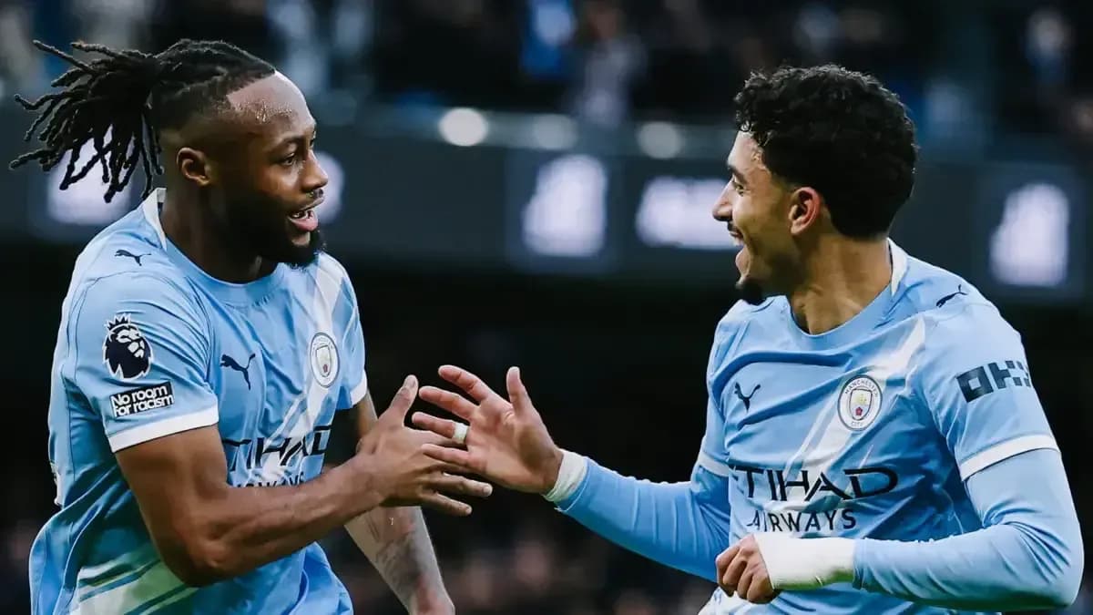 Manchester City – Galatasaray: UEFA Champions League qarşılaşması.webp