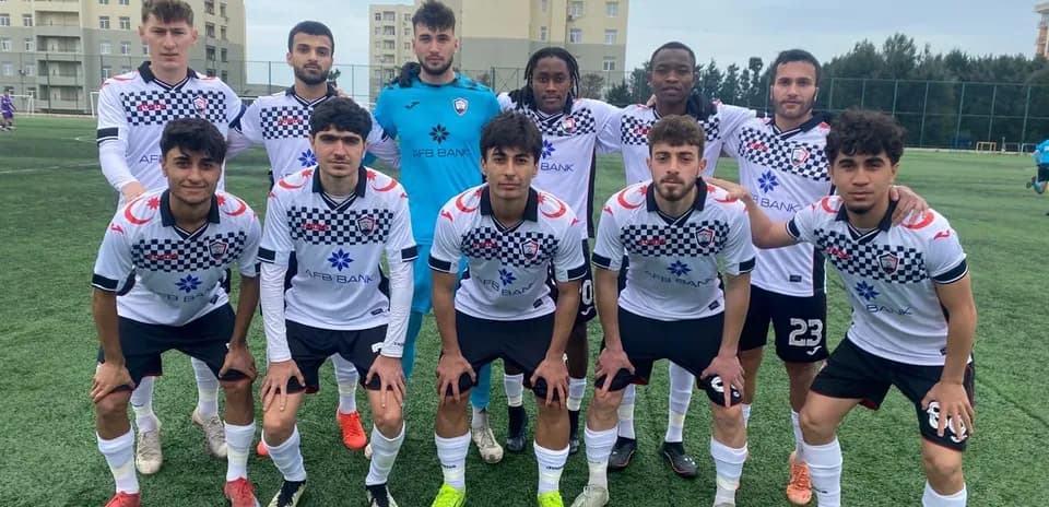 Imisli FK futbol komandası