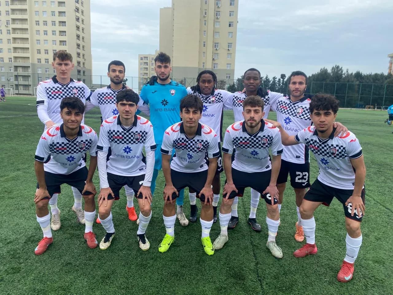 Imisli FK futbol komandası