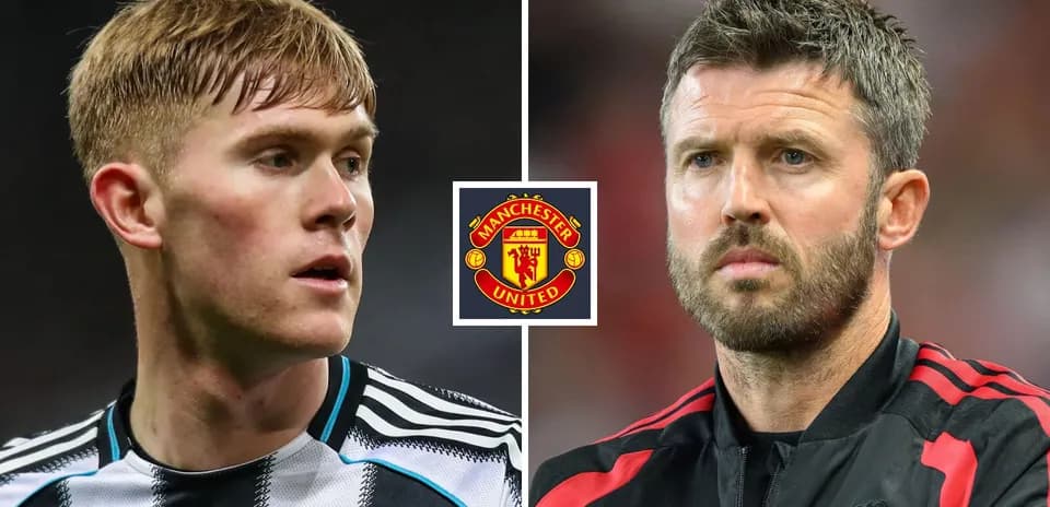 Futbolçuların portretləri, Manchester United emblemi