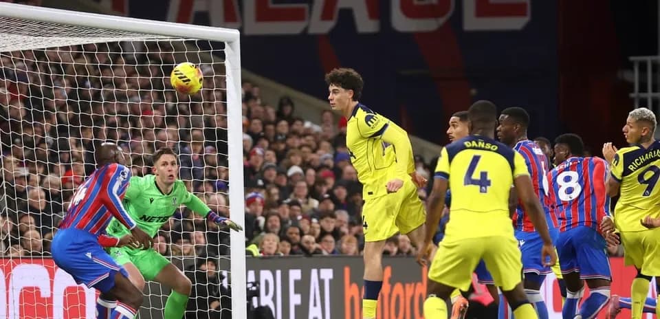 Tottenham – Crystal Palace Qarşılaşması Proqnozu: 5 Mart 2026