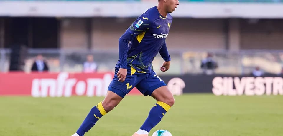 Bologna vs Hellas Verona: Matçın Taktiki Analizi