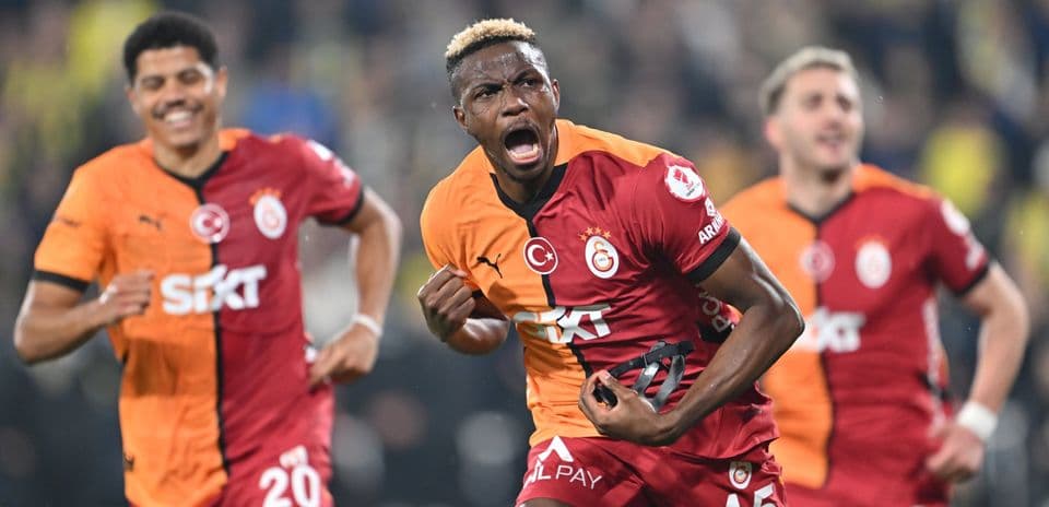 Galatasaray – Eyüpspor: Lider Çempionluq Yürüşünü Davam Etdirəcəkmi?