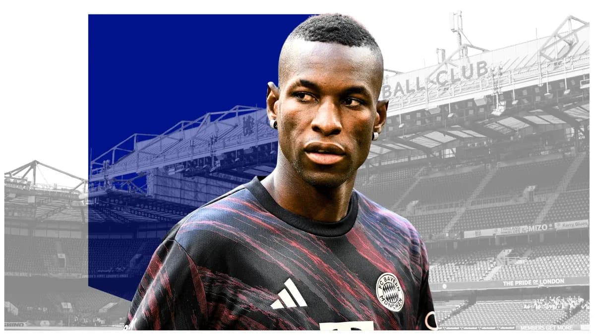 Futbolçu Chelsea stadionunda şəkil çəkdirir