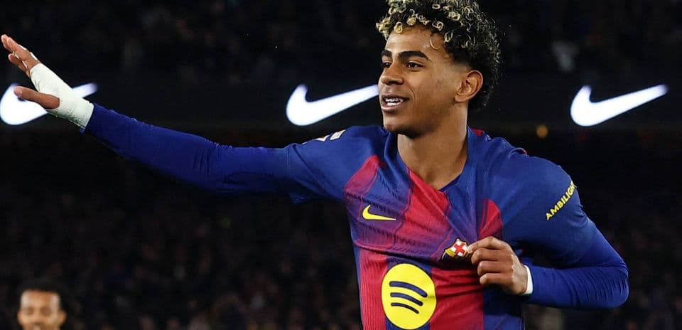 Barcelona vs FC Copenhagen: Heyət Yeniliyi.jpg