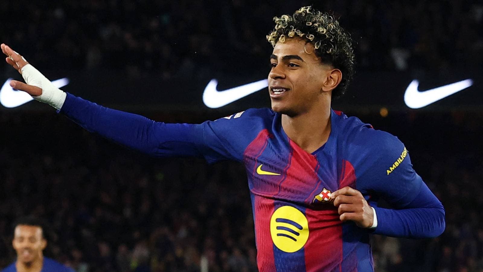 Barcelona vs FC Copenhagen: Heyət Yeniliyi.jpg