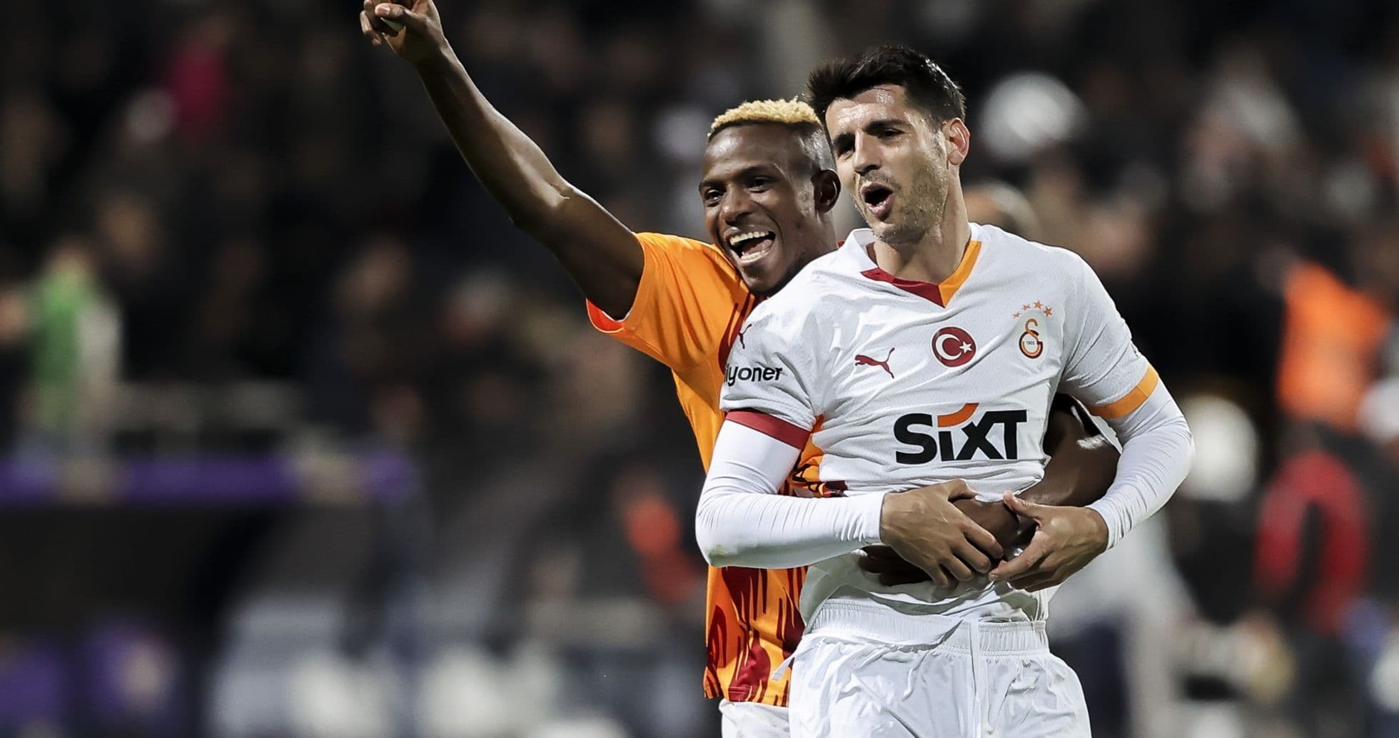 Genclerbirligi vs Rizespor: Süper Lig Matçı