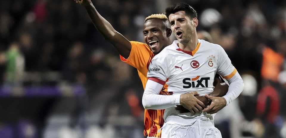 Genclerbirligi vs Rizespor: Süper Lig Matçı