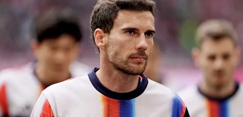 Futbolçu Bayern Münhen formasında oyuna çıxır