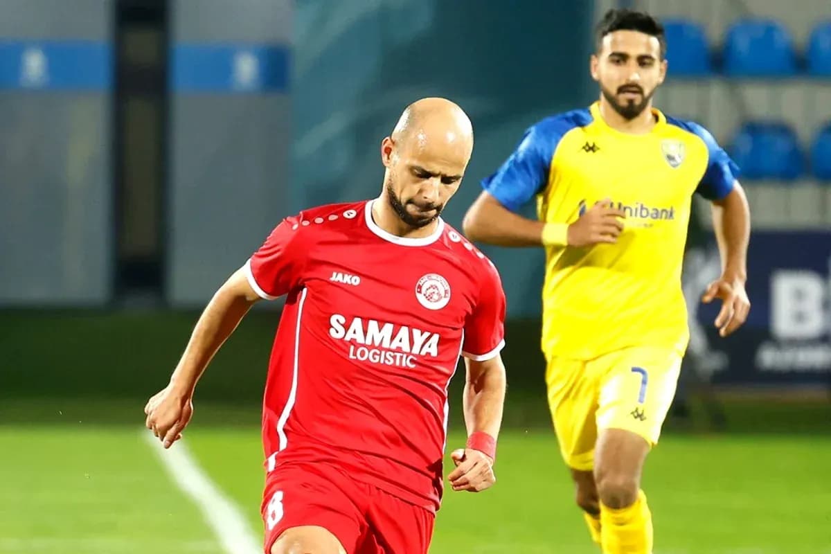 Araz və Turan oyunçuları meydanda