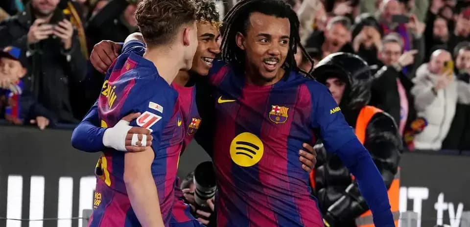 Barcelona – FC Copenhagen: Zədələr və Böhran.webp