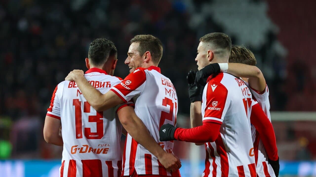 FK Crvena Zvezda'nın Malmö FF üzərində qələbəsi: UEFA Europa League.jpg
