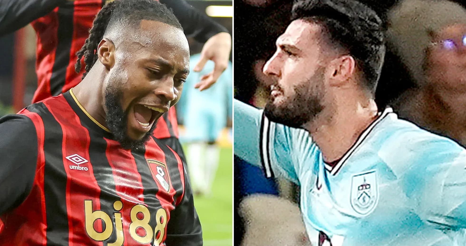 Turf Moor-da Burnley və Bournemouth: Həyatda Qalma Savaşı