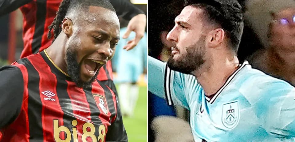 Turf Moor-da Burnley və Bournemouth: Həyatda Qalma Savaşı