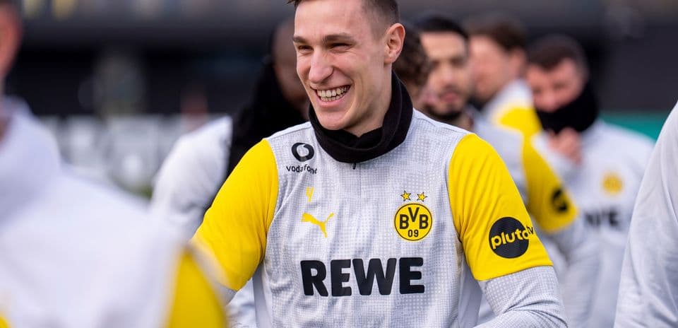 Borussia Dortmund vs Atalanta: UEFA Champions League Mərhələsi