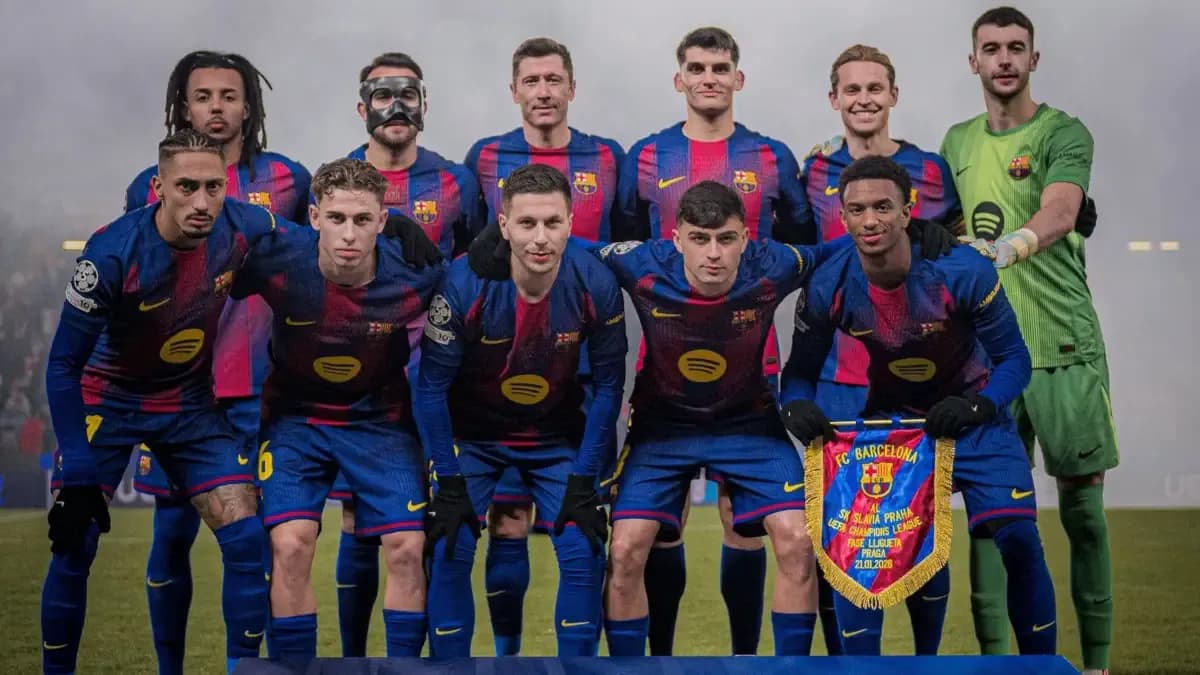 Barcelona – FC Copenhagen: UEFA Champions League 2026 Proqnoz.webp