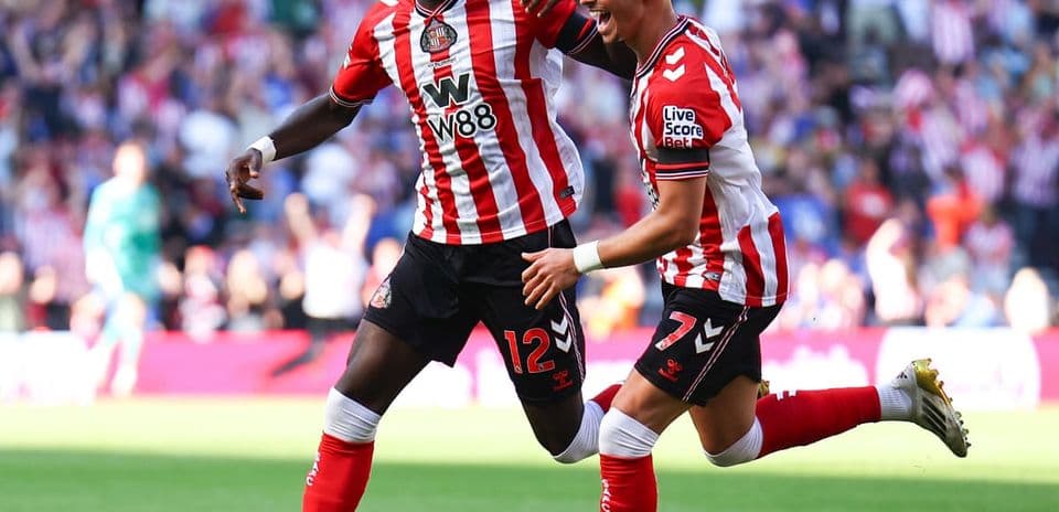 Sunderland – Brighton matçı üçün heyət və zədəlilər durumu