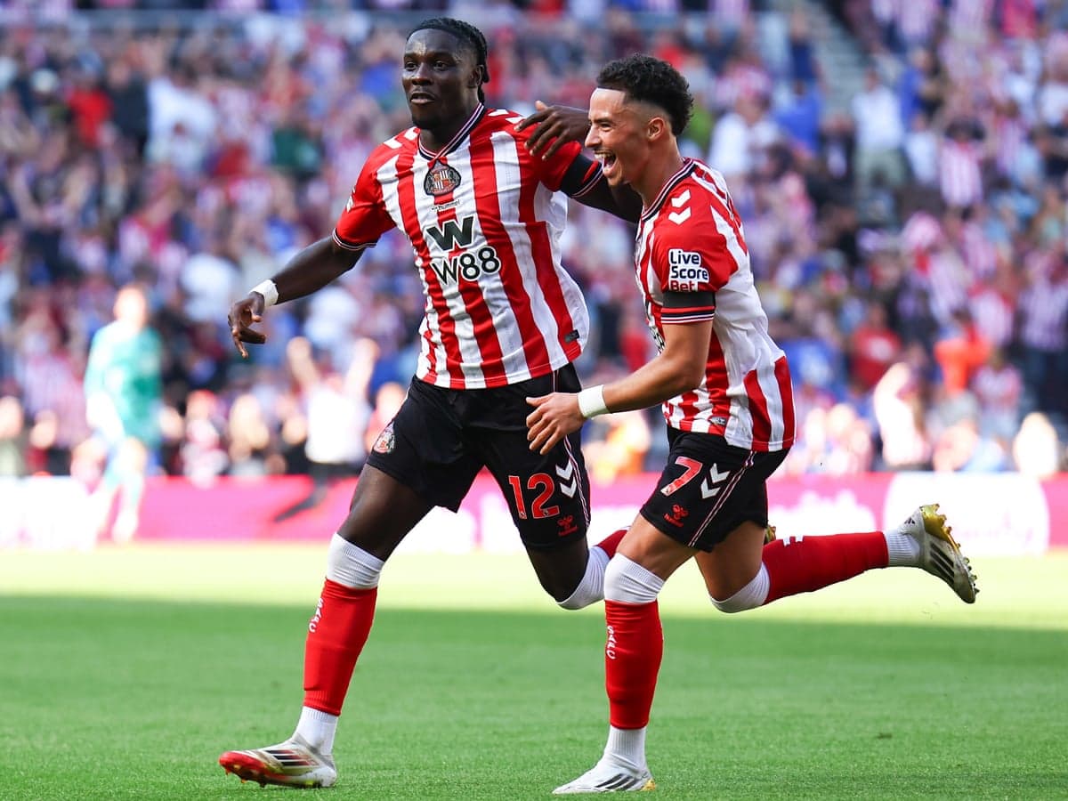 Sunderland – Brighton matçı üçün heyət və zədəlilər durumu