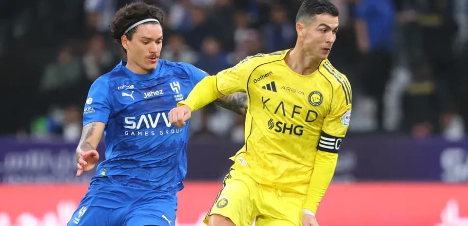 Juventus-un gözü Darwin Nunez-də: Turində gizli vitrin