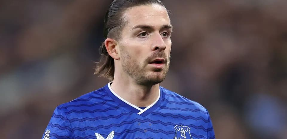 Jack Grealish-in Etihad-dakı Karyerası: Növbəti Addım Haradır?