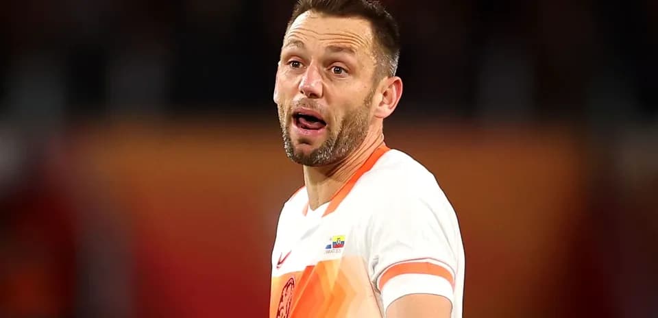 Futbolçunun oyunda hərəkət etdiyi an