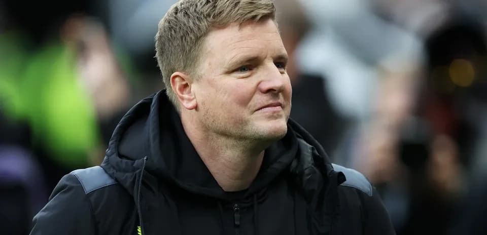 Manager observing the match from the sidelines