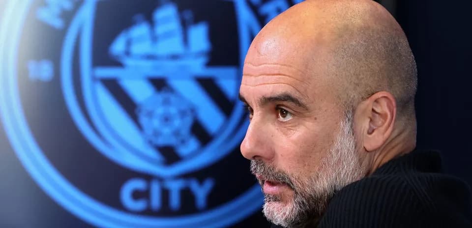 Pep dövrünün sonu: City üçün yeni liderlər