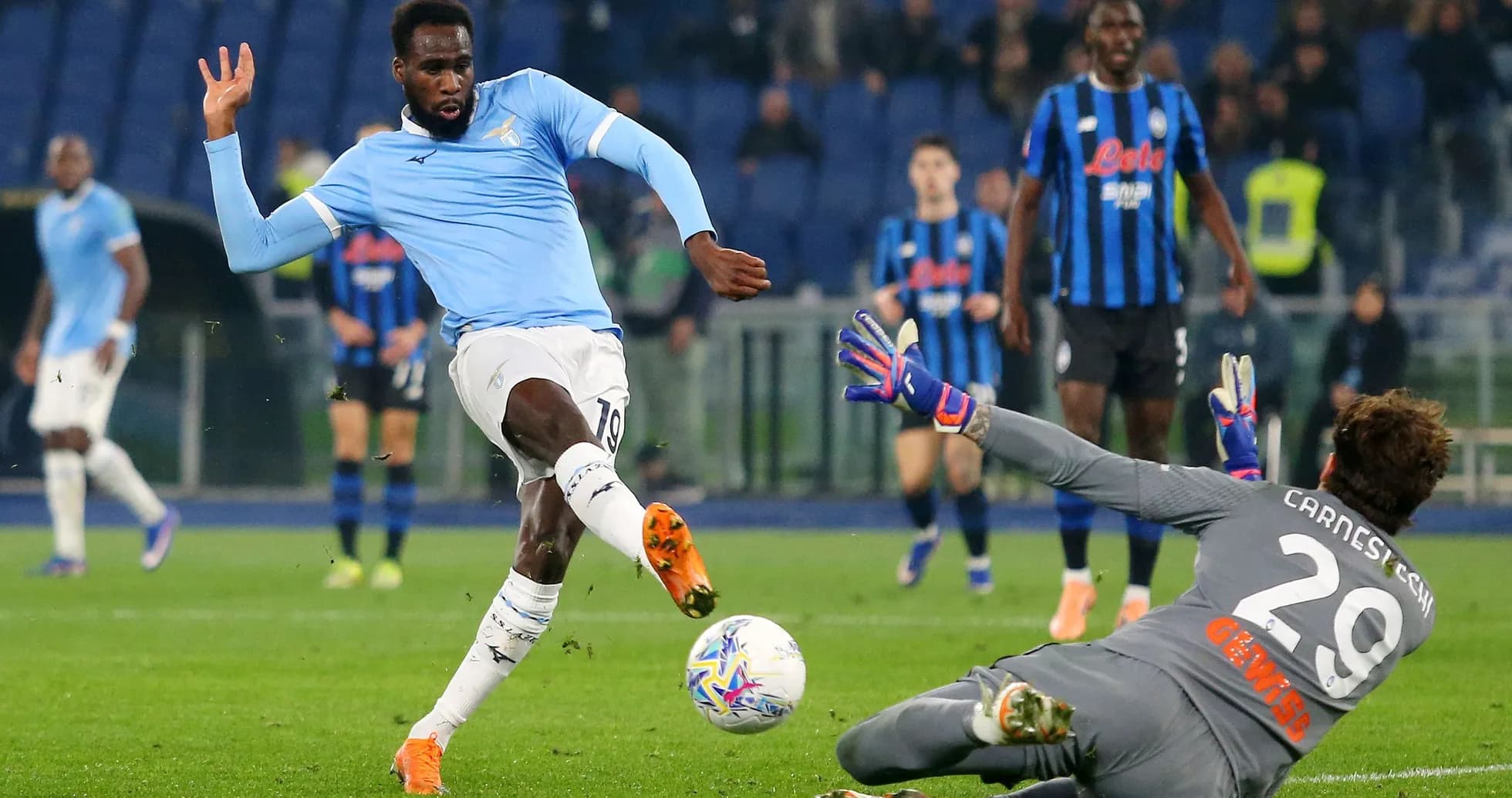 Lotito Coppa Italia üçün pulu artırdı: Lazio-da final hədəfi