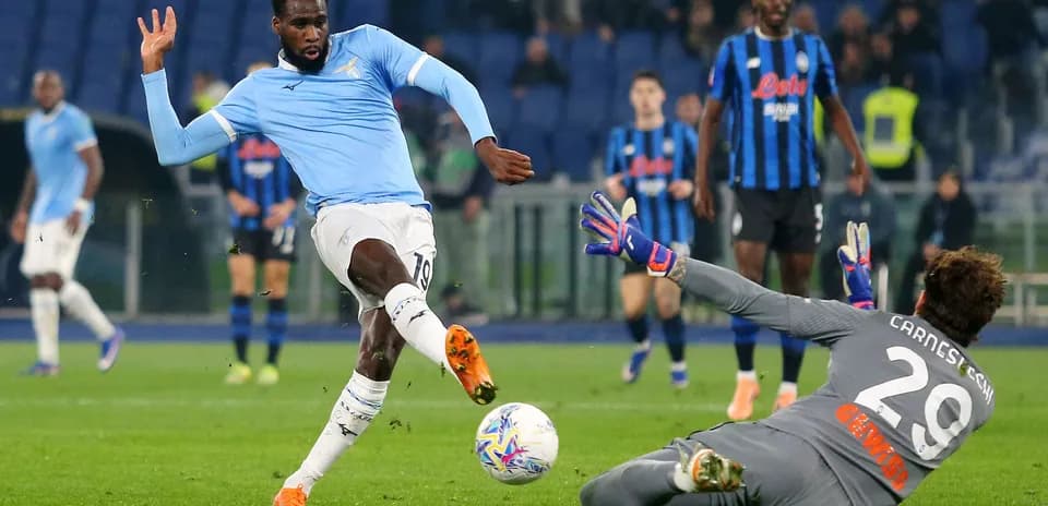 Lotito Coppa Italia üçün pulu artırdı: Lazio-da final hədəfi