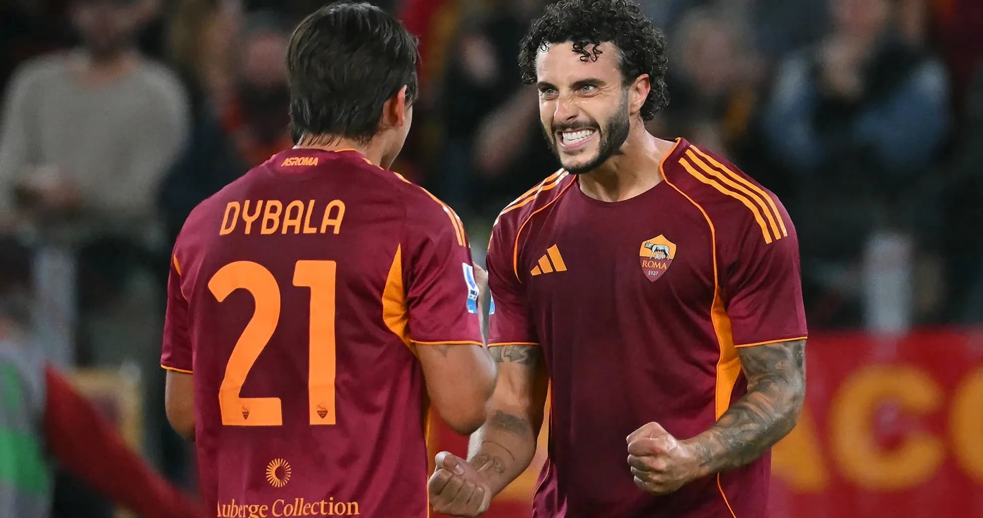 Bergamoda Dramatik Geridönüş: Atalanta 2:2 Udinese