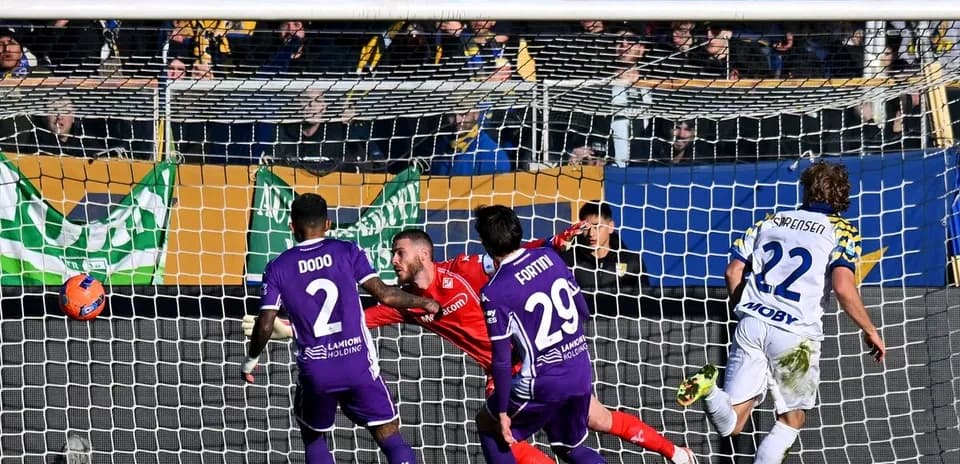 Fiorentina və Parma heyət analizi: Əsas duellər